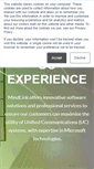 Mobile Screenshot of mindlinksoft.com